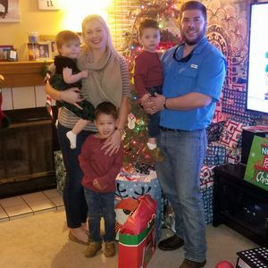 Meet your Posher, Charles